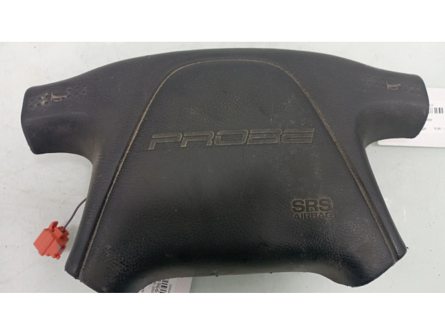 Подушка безопасности водителя DJAG323XBEQ   Ford Probe