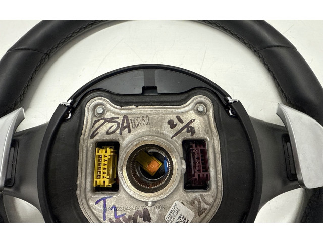 Volant Mercedes-Benz E W214 2024 A0004602218  