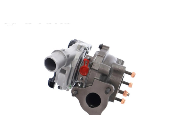  Турбина Subaru Trezia 1.4 780708-5005S, 003-001-003173R         