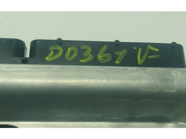 Блок управления двигателя 896615CF40, 896615CF40   Lexus LBX