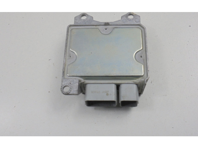 Блок подушек безопасности 2W1A-14B321-AF, 2W1A-14B321-AF   Lincoln Town Car