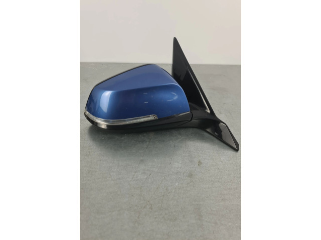 Zpětné zrcátko  BMW 1 F20 F21 2012    