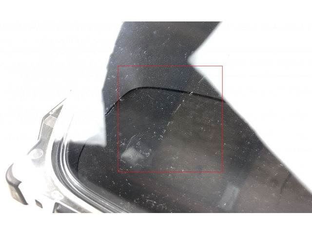Přístrojová deska  Volvo XC40 2021 36010422, 32320737  
