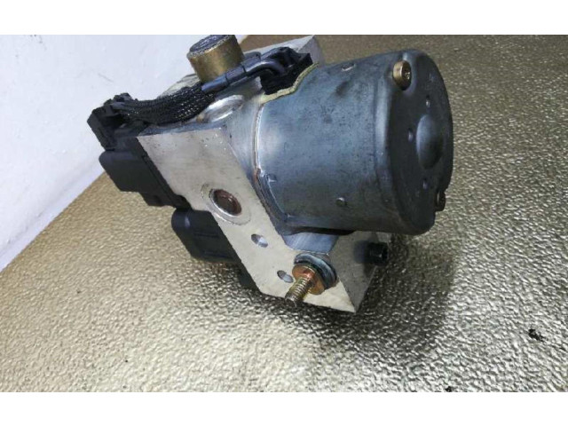 Jednotka ABS 0273004270   Peugeot 406 2001