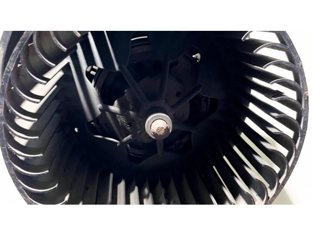 Вентилятор печки    3C0907521B, F011500045   Audi A4 S4 B8 8K