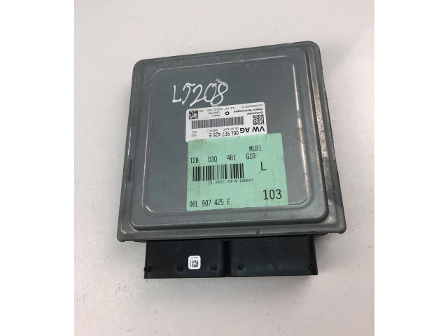 Řídící jednotka 06L907425E   Audi A4 S4 B9 8W 2018