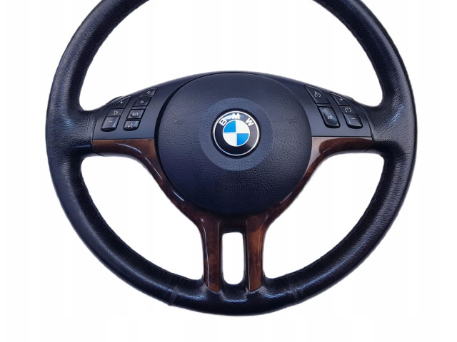 Volant BMW X5 E53 2003   