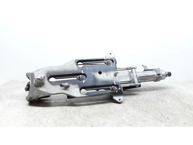    Рулевая рейка A1644600816   Mercedes-Benz ML W164 2005-2011 года