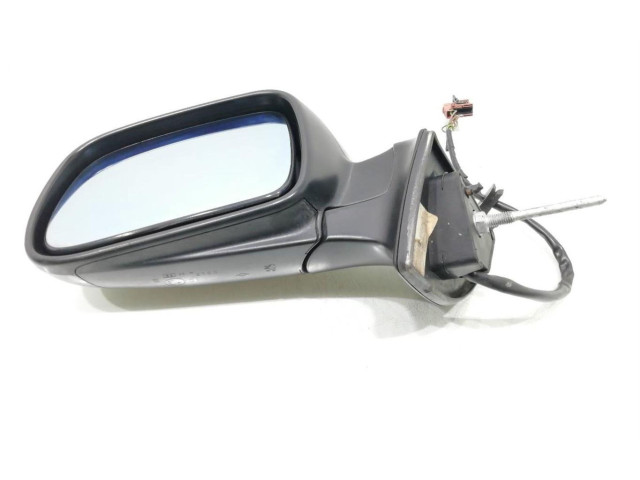 Zpětné zrcátko  Peugeot 207 CC     