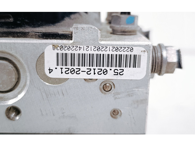 Jednotka ABS 1K0614517BT, 1K0907379AR   Volkswagen Jetta VI 2013