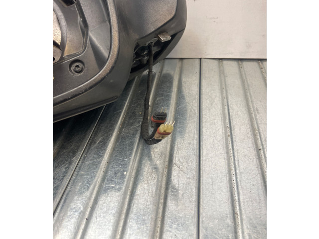 Zpětné zrcátko  BMW X1 E84 2012  7216398, 2090437  