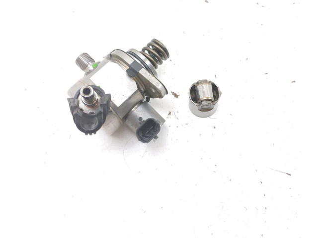 Vstřikovací čerpadlo 353202E610, 9760A200   KIA Optima    DOHC - GDI 