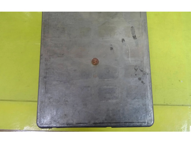 Блок управления двигателя 98KB-12A650-FA, 98KB12A650FA   Ford Ka