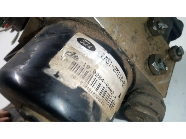 Jednotka ABS 2M512M110EE   Ford Focus 2005