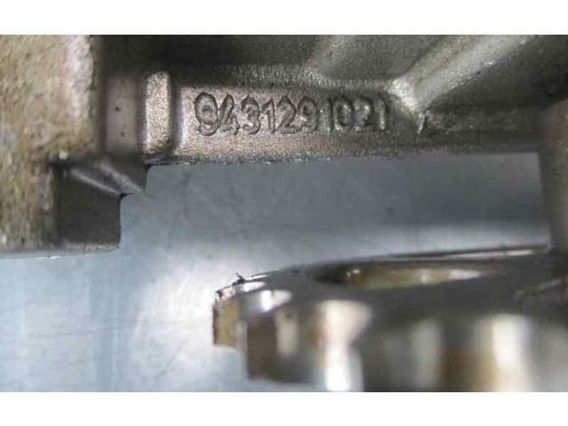 Čerpadlo oleje 9431291021, 3287024053   Peugeot 807   RHT