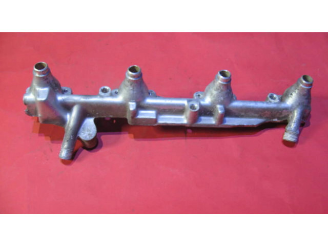 Vstřikovací lišta 938F9D280AC35, 9H487NB   Ford Mondeo MK II   0.0  