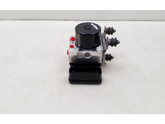 Блок АБС 7L0614517A, 10021200994   Volkswagen  Touareg I  2002 - 2010 года