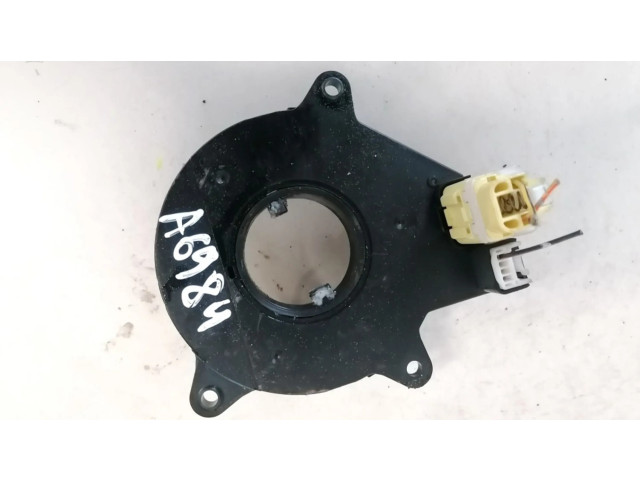 Подрулевой шлейф SRS    Mazda 626