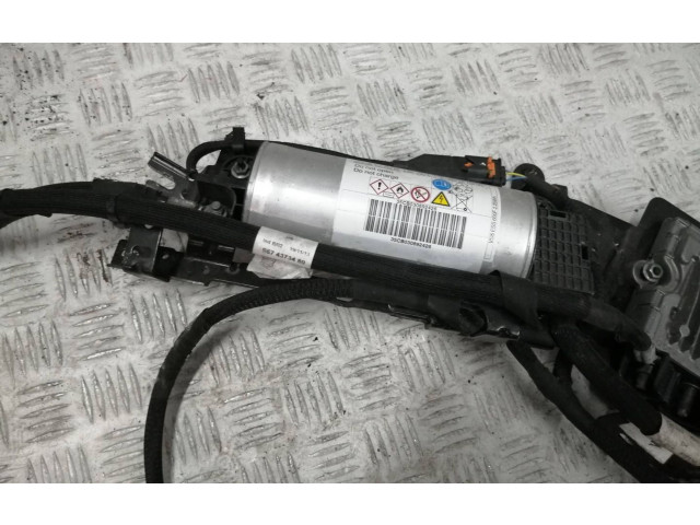 Řídící jednotka 9801739380, 35CB000892426   Peugeot 2008 I 2015