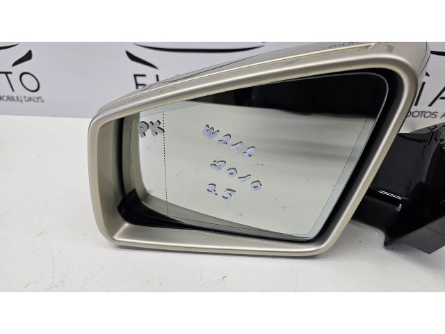 Zpětné zrcátko  levé Mercedes-Benz E W212 2010  A2128107519, A3159443  