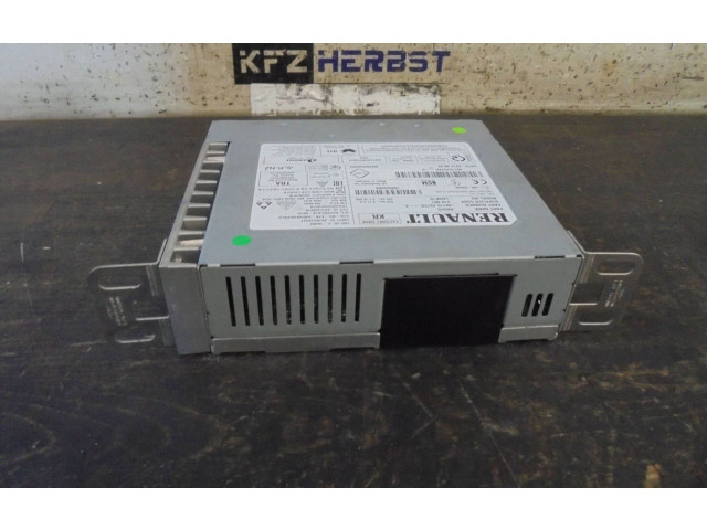 Считывающее устройство CD/DVD навигации (GPS) 281154372R, 281154372R   Renault Talisman