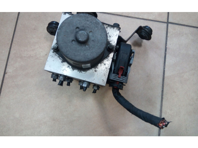 Блок АБС 5N0614517L   Volkswagen  Tiguan  2007-2016 года