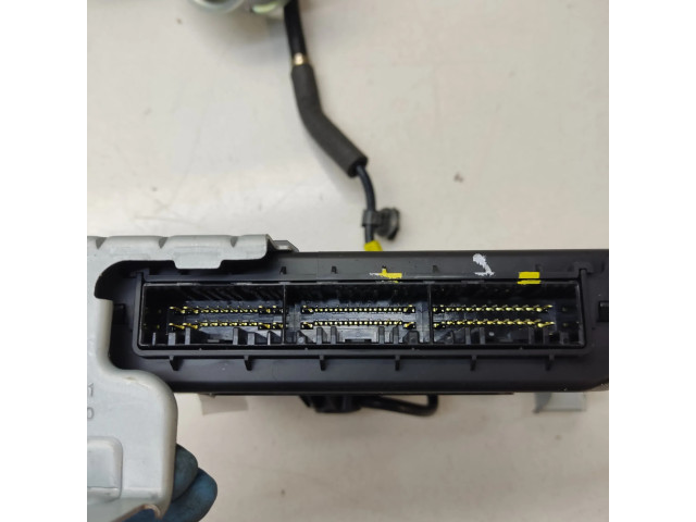 Řídící jednotka 0281031578, 391402ABB0   Hyundai Tucson TL 2016