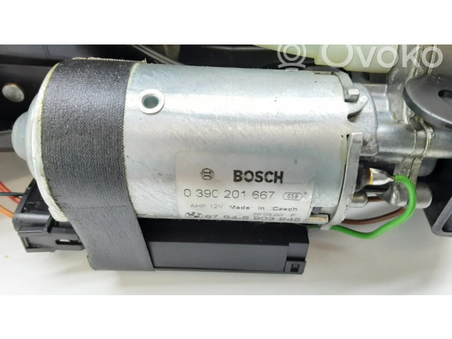    Рулевая рейка 10942659, 0390201667   BMW X5 E53 1999-2006 года