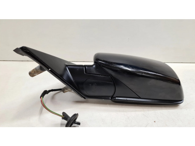 Zpětné zrcátko  levé BMW 5 E60 E61 2006  E1010748, 39997  