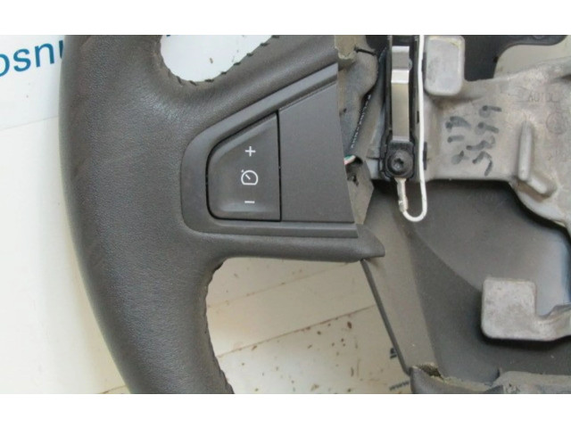 Volant Renault Scenic III -  Grand scenic III 2011 609581499, 4710140  