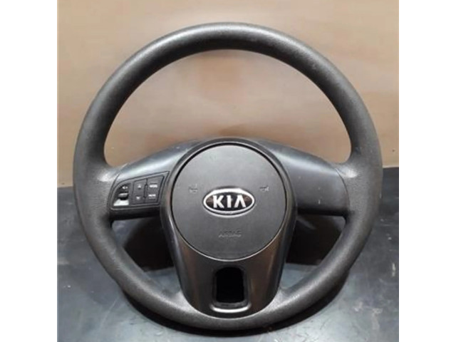 Руль KIA Rio  2006-2011 года       