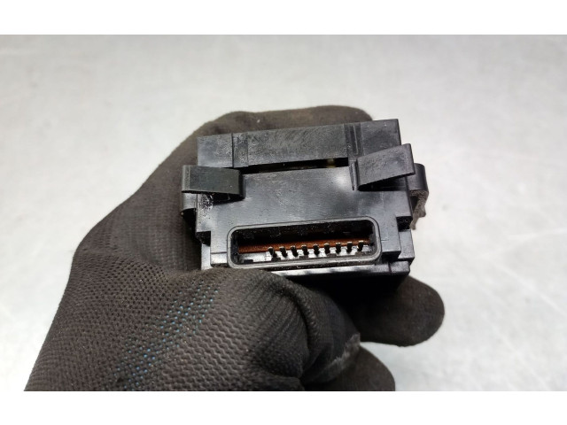 Ручка стеклоочистителей A4545450024   Smart ForFour I
