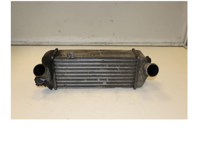 Интеркулер  282712A700   Hyundai ix20 