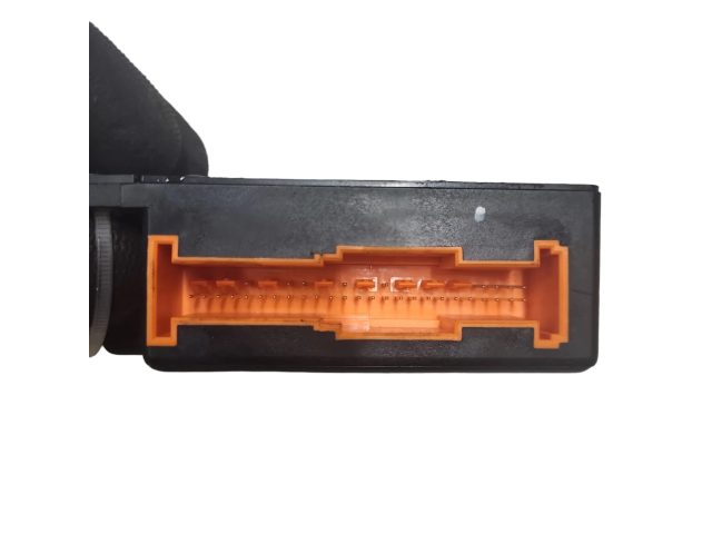 Блок подушек безопасности 9663440480, 5LKBBE0026315V   Citroen C6