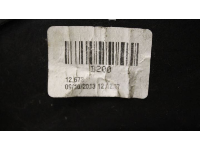 Vstřikovací čerpadlo 21481JD21B   Nissan Qashqai+2     