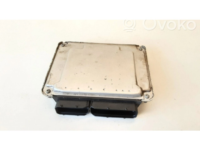 Řídící jednotka 038906019LP, 0281011196   Seat Alhambra (Mk1) 2002