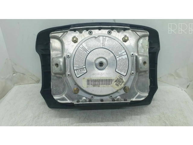 Подушка безопасности водителя 96257484ZR   Audi A6 S6 C4 4A