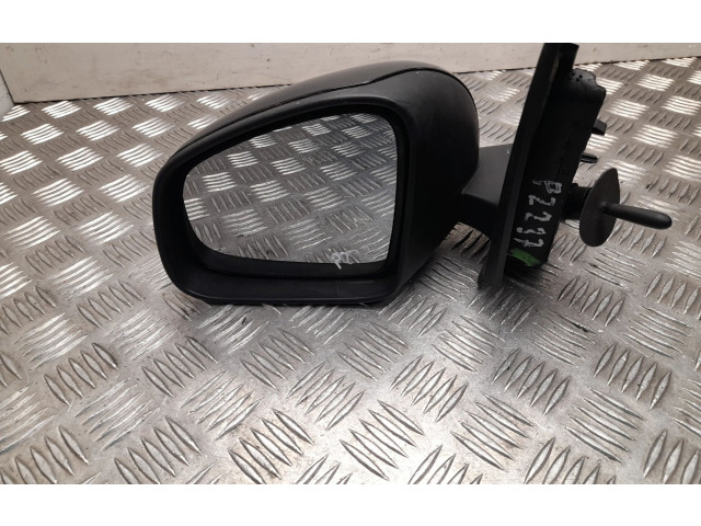 Zpětné zrcátko  Smart ForFour II W453 2017  E8026829, P2237  