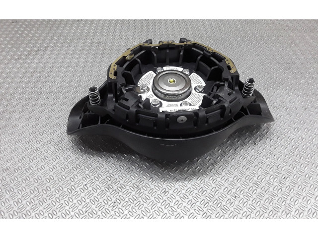 Подушка безопасности водителя 6X0880201C   Volkswagen Lupo