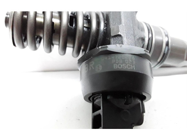 Vstřikovač 070130073N   Volkswagen Touareg I     