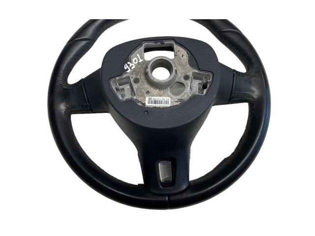 Volant Volkswagen PASSAT B7 2011 3C8959538G, 3C8959537D  