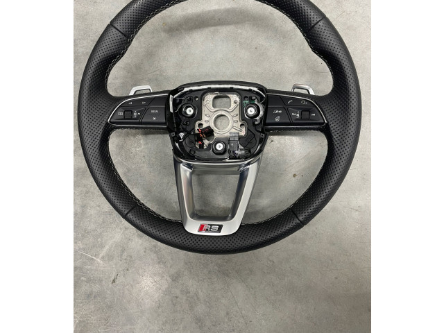 Volant Audi A5 2016   