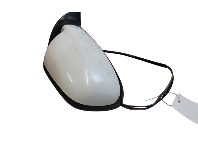 Zpětné zrcátko  Peugeot 307 2007  96577209XT, 036534  