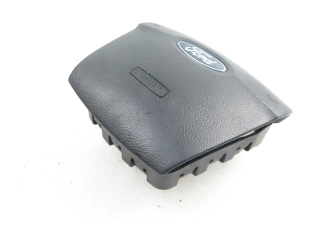 Подушка безопасности водителя 6M21U042B85AJW   Ford S-MAX