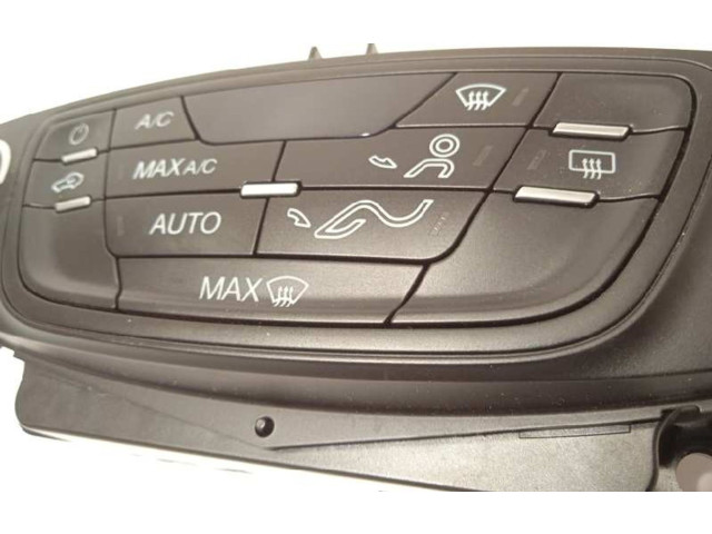 Блок управления климат-контролем AV1T18C612AG, 1901282   Ford B-MAX