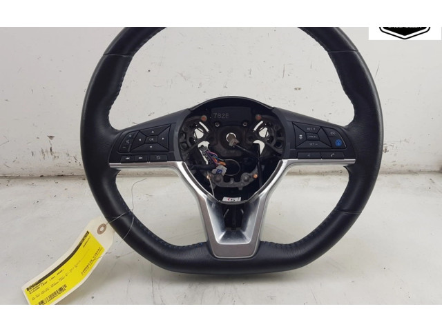 Руль  484305SH5A, 484305SH5A   Nissan Leaf II (ZE1) 