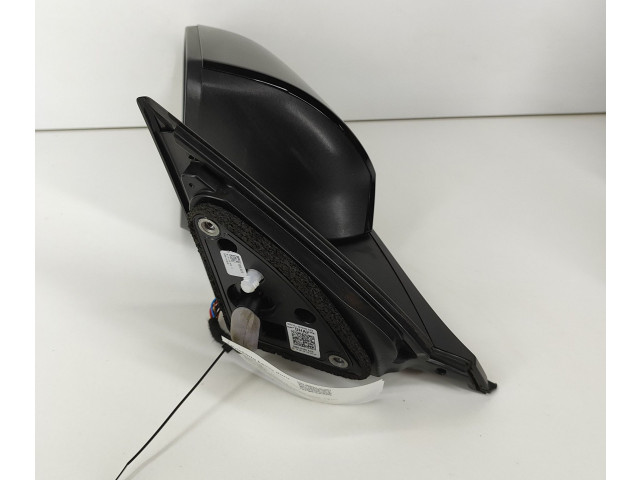 Zpětné zrcátko  Hyundai Tucson IV NX4 2024  87610N7DH0, E13049982  