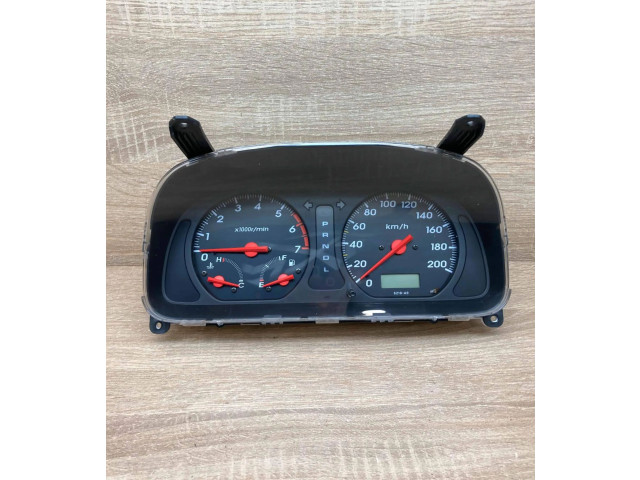 Панель приборов HR0274104, HR0274   Honda Civic       