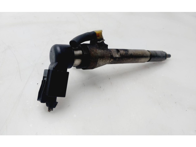 Vstřikovač 8200294788   Renault Megane II     