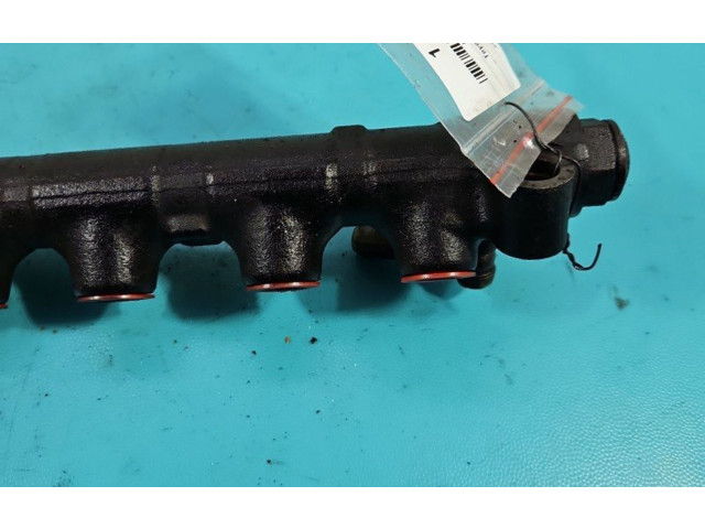 Vstřikovací lišta IMPRK1383537   Toyota Corolla E120 E130     